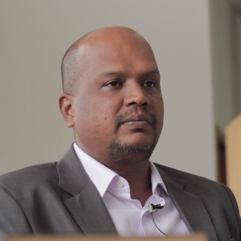 Somashekhar Krishnamani