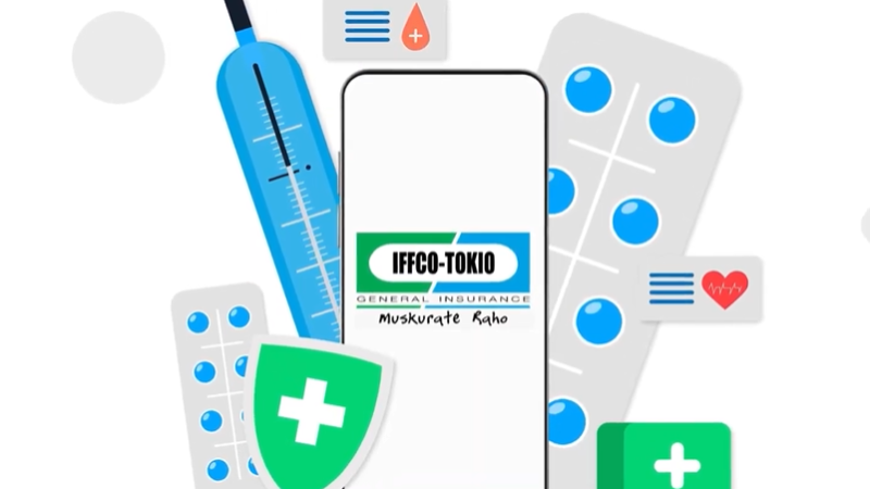 IFFCO Tokio insurance compliance eLearning module