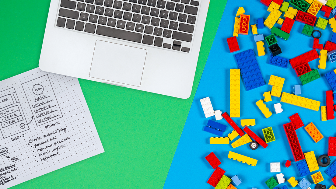 Modular Web Development : Best Ways To Build Scalable Website