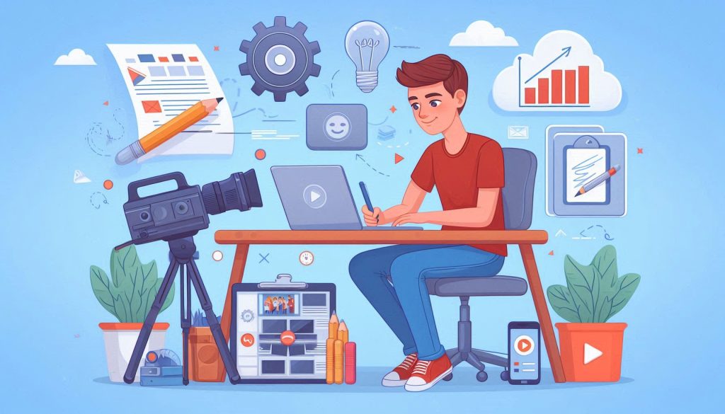 How Animated Videos Can Help You Grow Your Business