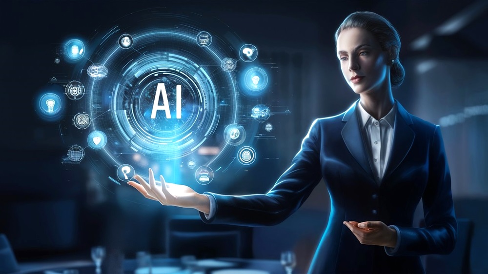 Role of AI in Enhancing Business Operations