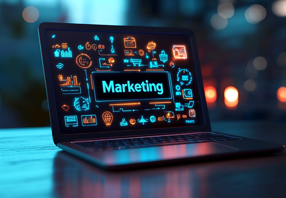 Digital Marketing Trends